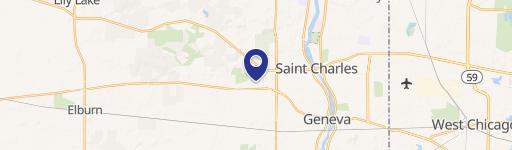 Saint Charles, IL 60175