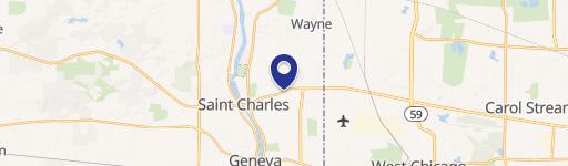 Saint Charles, IL 60174