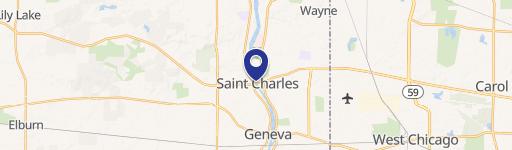 Saint Charles, IL 60174