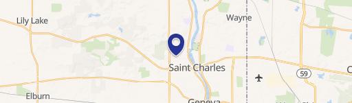 Saint Charles, IL 60174