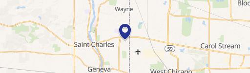 Saint Charles, IL 60174