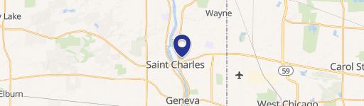 Saint Charles, IL 60174