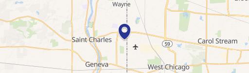 Saint Charles, IL 60174