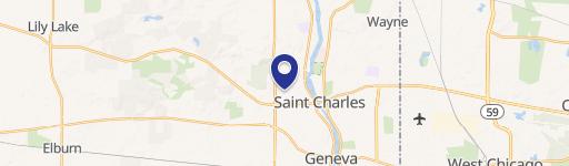 Saint Charles, IL 60174