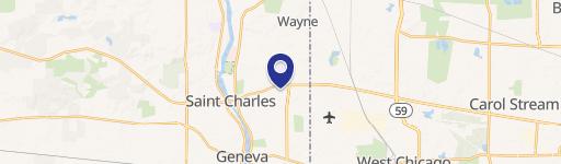 Saint Charles, IL 60174