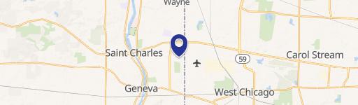 Saint Charles, IL 60174