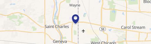 Saint Charles, IL 60174