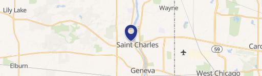 Saint Charles, IL 60174