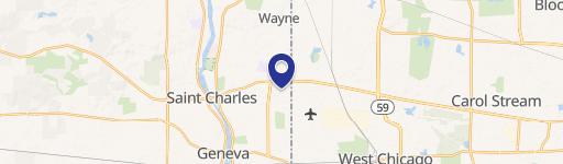 Saint Charles, IL 60174