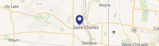 Saint Charles, IL 60174