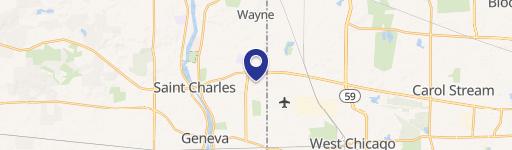 Saint Charles, IL 60174