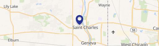 Saint Charles, IL 60174