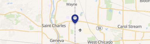 Saint Charles, IL 60174