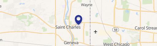 Saint Charles, IL 60174