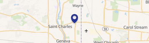 Saint Charles, IL 60174