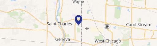 Saint Charles, IL 60174