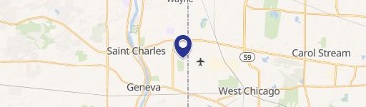 Saint Charles, IL 60174