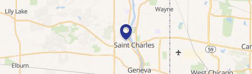 Saint Charles, IL 60174