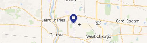 Saint Charles, IL 60174