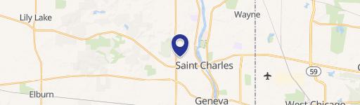 Saint Charles, IL 60174