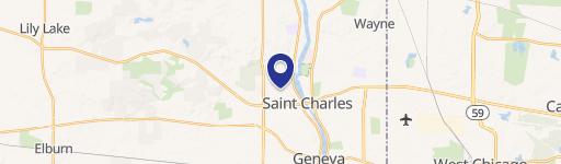 Saint Charles, IL 60174