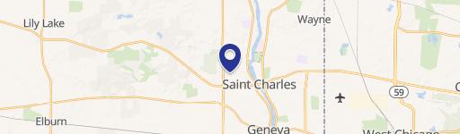 Saint Charles, IL 60174