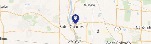 Saint Charles, IL 60174