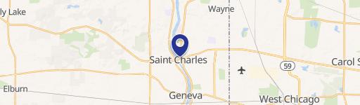 Saint Charles, IL 60174