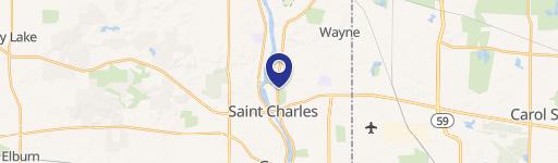 Saint Charles, IL 60174