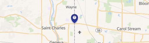 Saint Charles, IL 60174