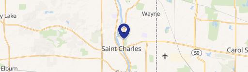 Saint Charles, IL 60174