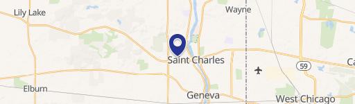 Saint Charles, IL 60174