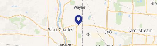 Saint Charles, IL 60174