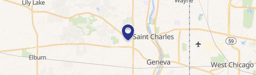 Saint Charles, IL 60174