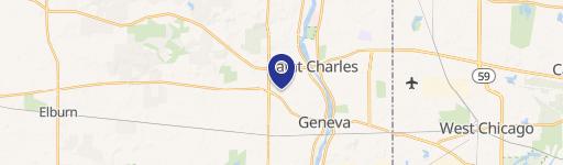 Saint Charles, IL 60174