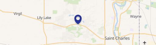 Saint Charles, IL 60175