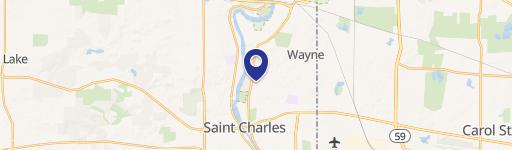 Saint Charles, IL 60174