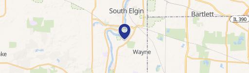 Saint Charles, IL 60174