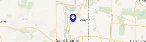 Saint Charles, IL 60174