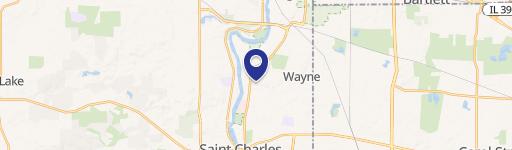 Saint Charles, IL 60174