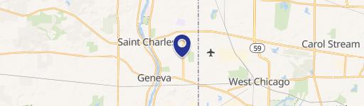 Saint Charles, IL 60174