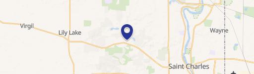 Saint Charles, IL 60175