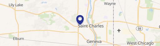 Saint Charles, IL 60174