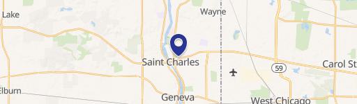 Saint Charles, IL 60174