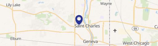 Saint Charles, IL 60174