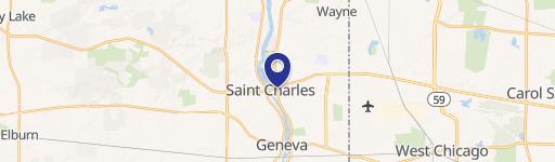 Saint Charles, IL 60174