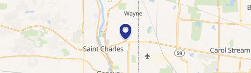 Saint Charles, IL 60174