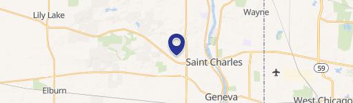 Saint Charles, IL 60175