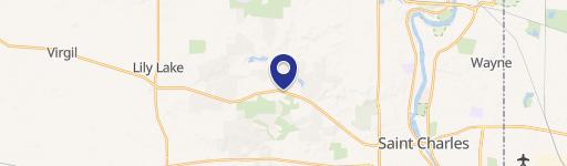 Saint Charles, IL 60175