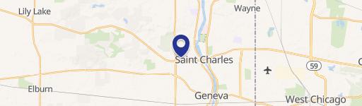 Saint Charles, IL 60174